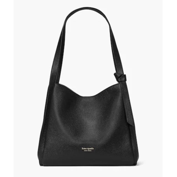 kate spade Handbags - Kate Spade Knott Large Shoulder Bag
